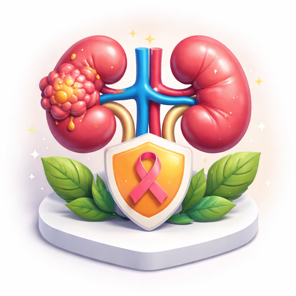 Kidney cancer